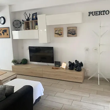 Apartment Sunset Avenida