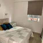 Sunset Avenida شقة بويرتو ذي لا كروز