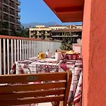 Sunset Avenida بويرتو ذي لا كروز