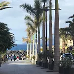 شقة Sunset Avenida بويرتو ذي لا كروز
