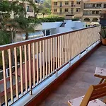 Sunset Avenida بويرتو ذي لا كروز