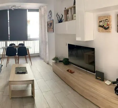 Appartement Sunset Avenida
