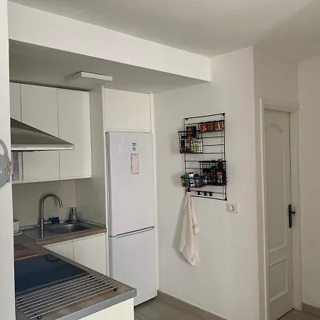 Appartement Sunset Avenida *