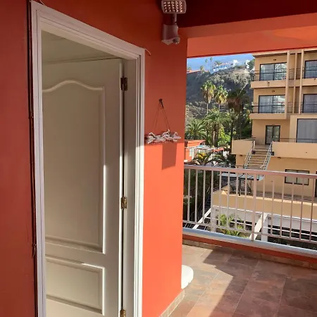 Sunset Avenida Appartement