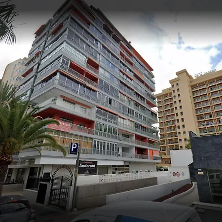 Appartamento Sunset Avenida