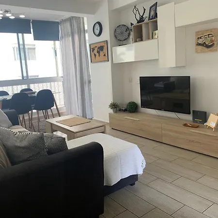 Appartamento Sunset Avenida Puerto de la Cruz (Tenerife)