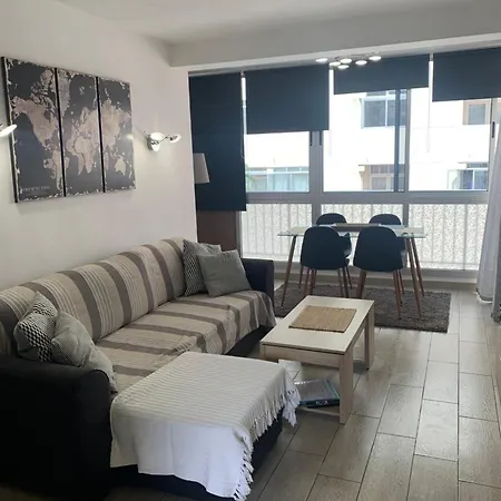 Sunset Avenida Appartamento