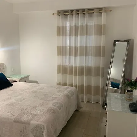 Apartamento Sunset Avenida *