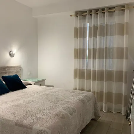 Appartamento Sunset Avenida