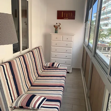 Sunset Avenida Appartement