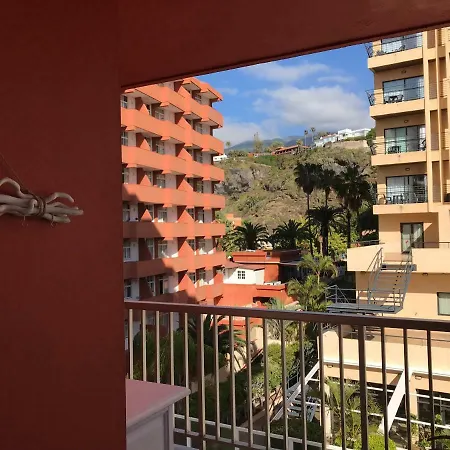 Appartement Sunset Avenida