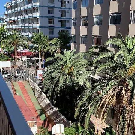 Apartamento Sunset Avenida *