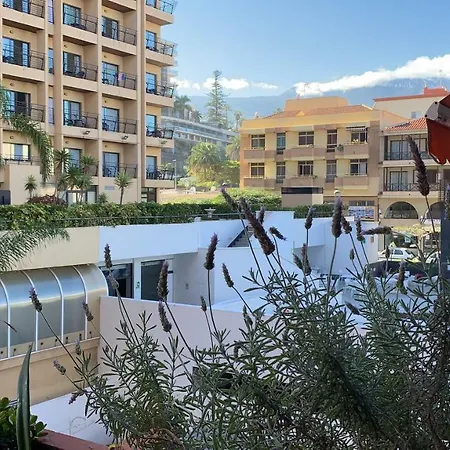 Appartamento Sunset Avenida *