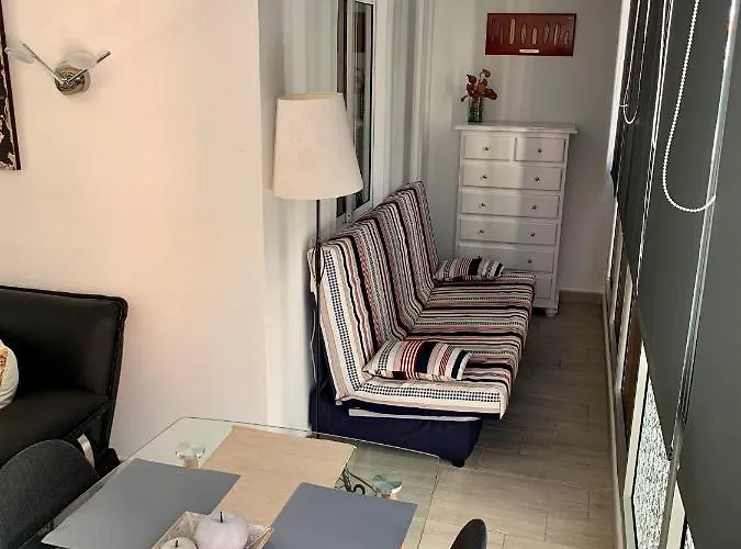 Appartamento Sunset Avenida