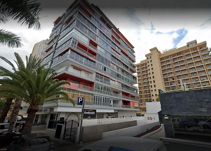 Appartamento Sunset Avenida