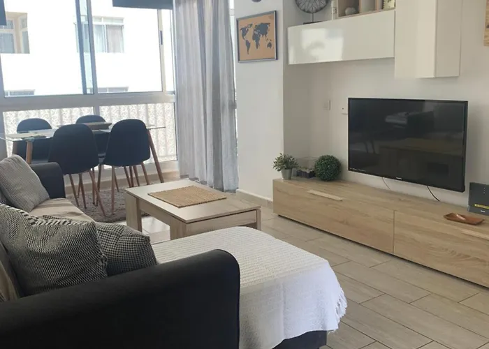 Sunset Avenida * Puerto de la Cruz (Tenerife)