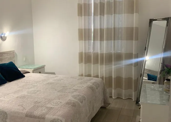 Appartamento Sunset Avenida Puerto de la Cruz (Tenerife)