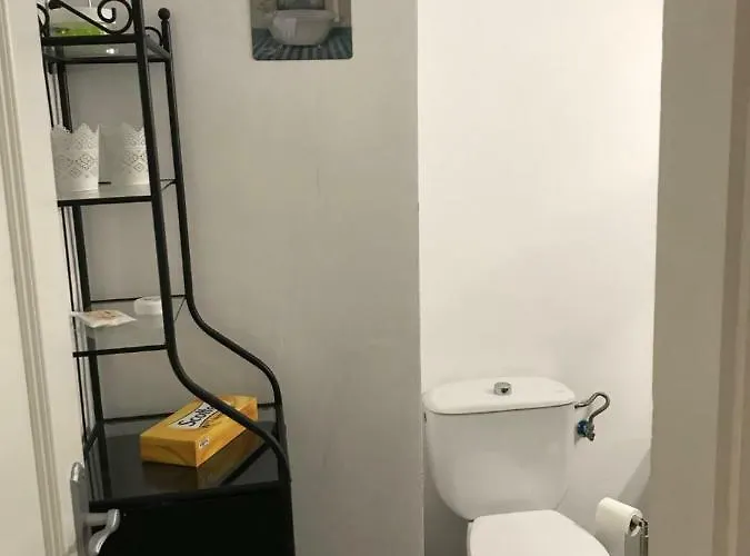 Appartamento Sunset Avenida