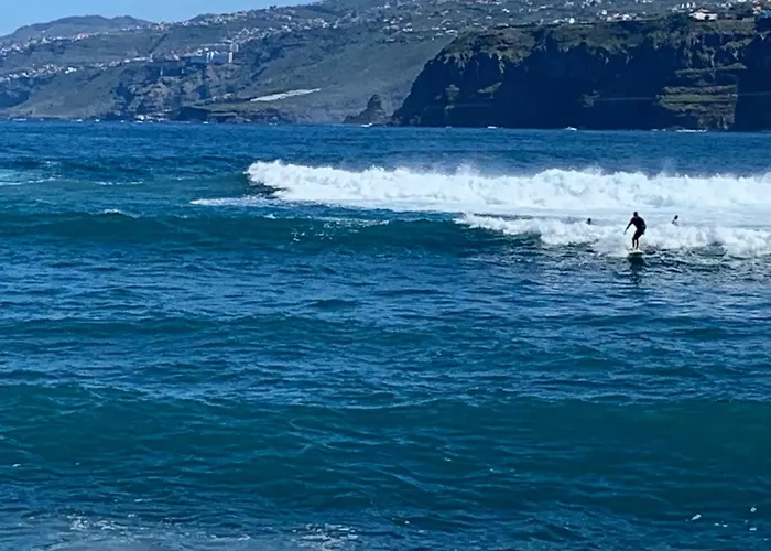 Sunset Avenida Appartamento Puerto de la Cruz (Tenerife)