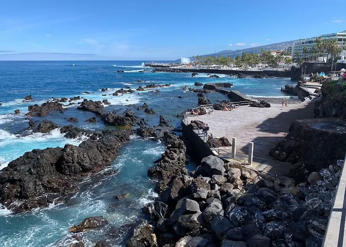 Appartamento Sunset Avenida *