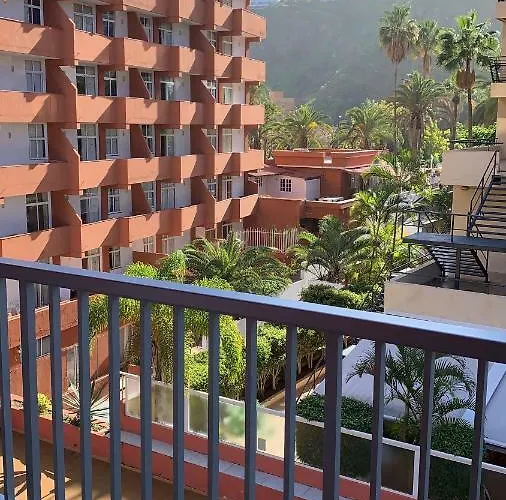 Appartamento Sunset Avenida