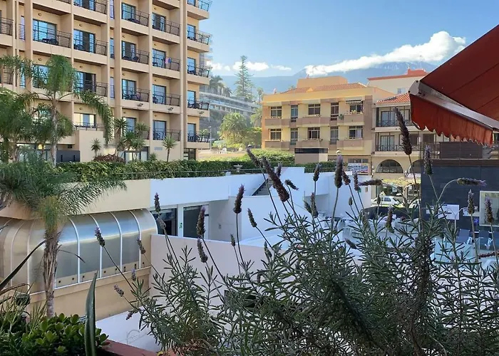 Appartamento Sunset Avenida *